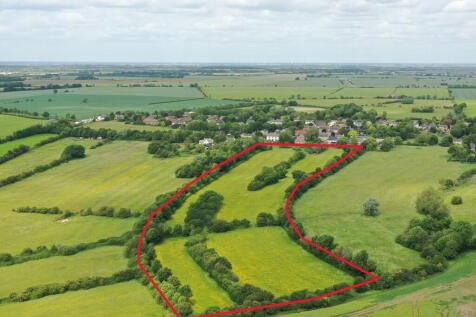 Farm land for sale