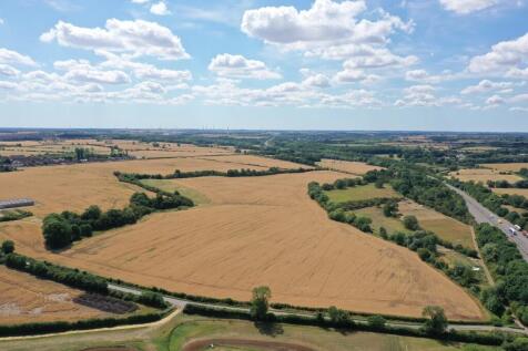 Farm land for sale
