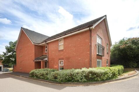 Birch Meadow Close, Warwick 1 bed apartment for sale