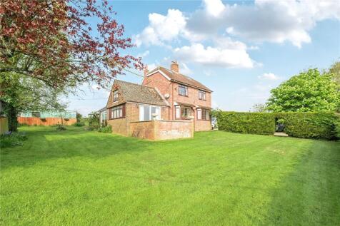 Hermitage, Sherborne, Dorset, DT9 4 bed detached house for sale