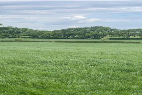 Land for sale