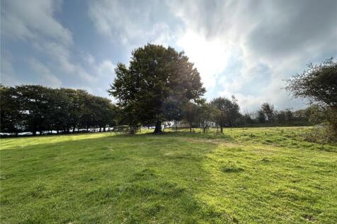 Higher Chilfrome, Dorchester, DT2 Plot for sale