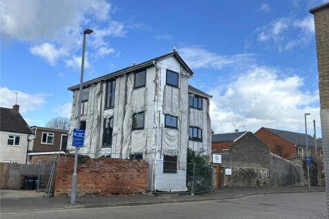 Shudrick Lane, Ilminster, Somerset, TA19 Detached house for sale