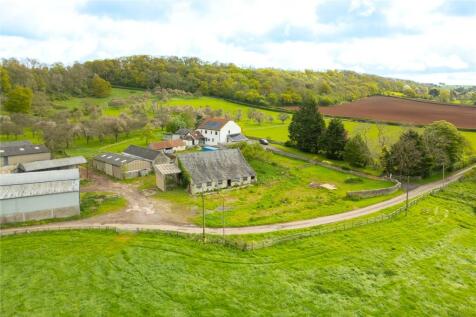 Ivythorn Lane, Nr. Street, Somerset... Land for sale