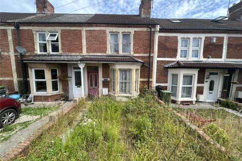 Camborne Grove, Yeovil, Somerset, BA21 2 bed terraced house for sale