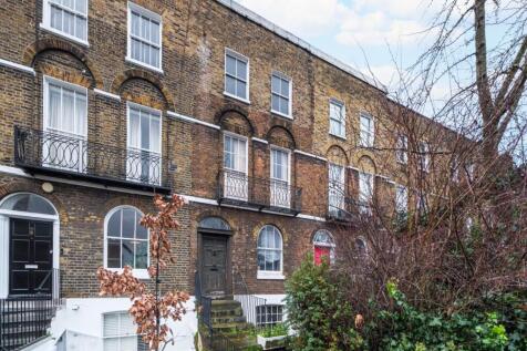Liverpool Road, Islington, London 6 bed terraced house for sale