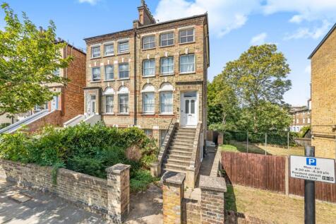 Freegrove Road, Islington, London 1 bed flat for sale