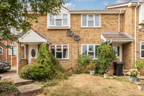 Colmworth Close, Lower Earley, Reading 2 bed end of terrace house for sale
