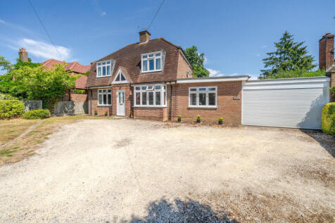 Beech Lane, Earley, Reading 4 bed detached house for sale