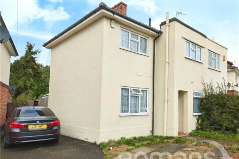 London Road, Earley, Reading 3 bed semi