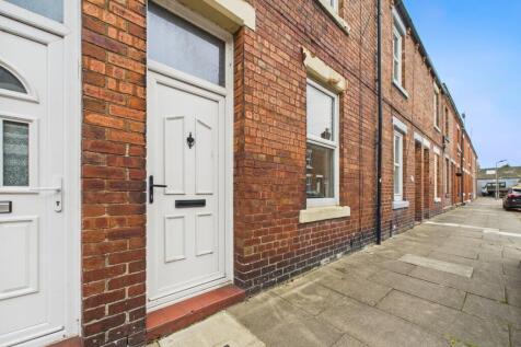 Thomson Street, Carlisle, CA1 2 bed terraced house for sale