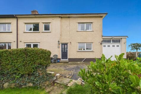 West Park, Crofton, Thursby, CA5 4 bed semi