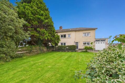 West Park, Crofton, Thursby, CA5 4 bed semi