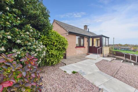 Chestnut Hill, Carlisle, CA2 1 bed detached bungalow for sale
