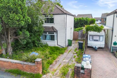 Burton Road, Warrington, WA2 2 bed semi