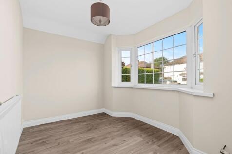 Birtles Road, Warrington, WA2 3 bed detached bungalow for sale