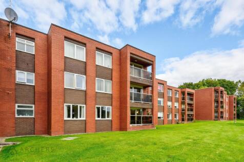 Storth Park, Fulwood, Sheffield 3 bed apartment for sale