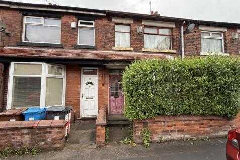 Keswick Avenue, Hathershaw, Oldham 2 bed terraced house for sale