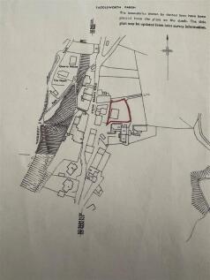 Shaws Fold, Stonesbreak Road... Land for sale