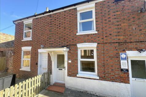 Chapel Street, Filey 2 bed cottage for sale