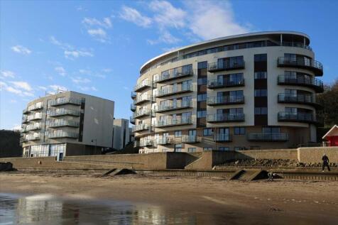 Kepwick House, Peasholm Gap, Scarborough 3 bed apartment for sale