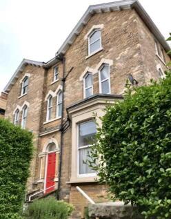 Princess Royal Terrace, Scarborough 1 bed apartment for sale