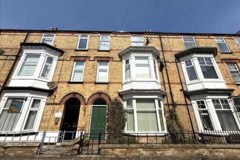 Rutland Street, Filey 2 bed apartment for sale