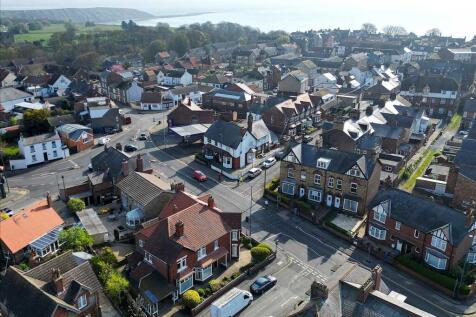 'South Holme', Norman Crescent, Filey 4 bed house for sale