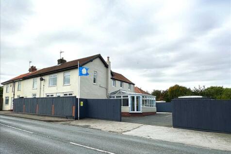 Moor Road, Filey 6 bed house for sale