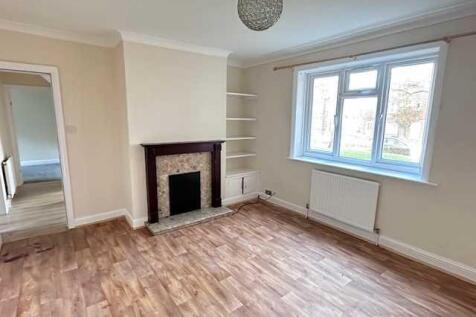 Cross Street, Scarborough 3 bed apartment for sale