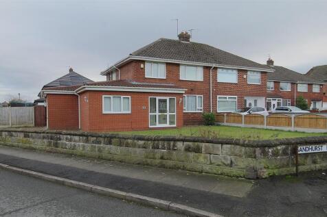 Haileybury Avenue, Liverpool L10 4 bed semi