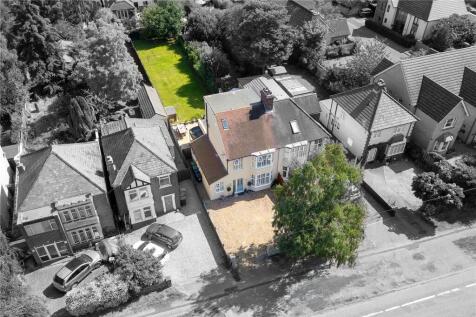 Cambridge Road, Great Shelford... 4 bed semi