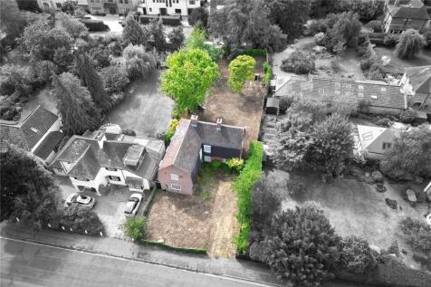 Luard Road, Cambridge, Cambridgeshire 4 bed detached house for sale