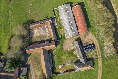 Barn conversion for sale