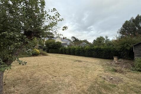 Plot for sale