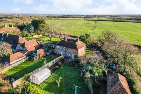 Great Chart, Ashford, Kent, TN26 3 bed semi