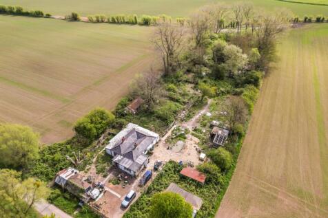 King Street, Brookland, Romney Marsh... 3 bed bungalow for sale