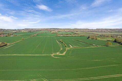 Ashford Road, Charing, Ashford, Kent... Land for sale