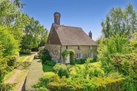Bowley Lane, Sandway, Maidstone... 3 bed detached house for sale