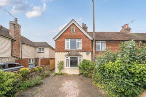 Barrow Hill, Sellindge, Ashford... 2 bed semi