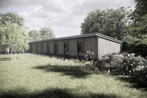 Staplehurst Road, Marden, Tonbridge... Land for sale