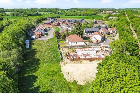 Hamstreet, Ashford, Kent, TN26 Land for sale