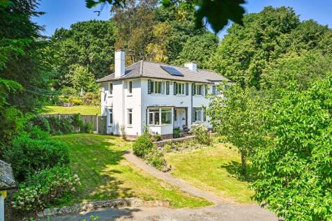 Horn Street, Hythe, Kent, CT21 4 bed semi