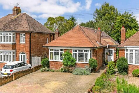 Hythe Road, Willesborough, Ashford... 4 bed detached house for sale