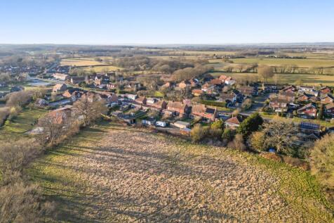 Woodchurch Road, Shadoxhurst... Land for sale