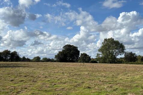 Main Road, Sellindge, Ashford, Kent... Property for sale
