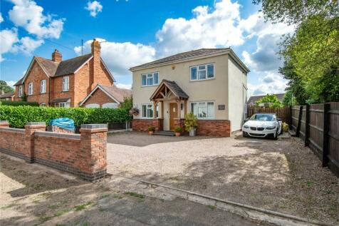 2 bedroom detached house for sale