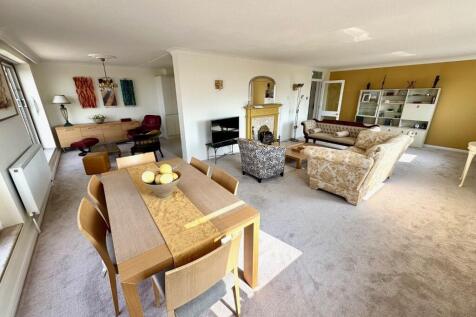 2 bedroom penthouse for sale