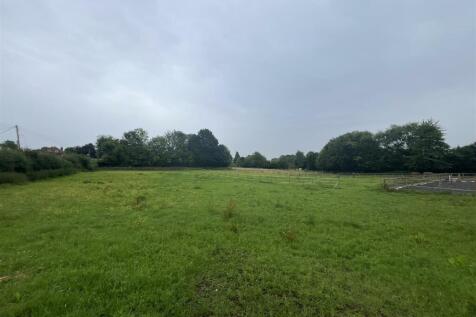 Land for sale