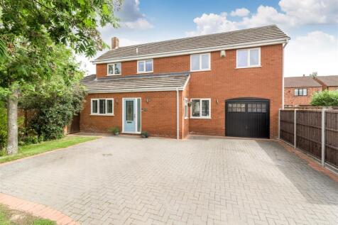 4 bedroom house for sale